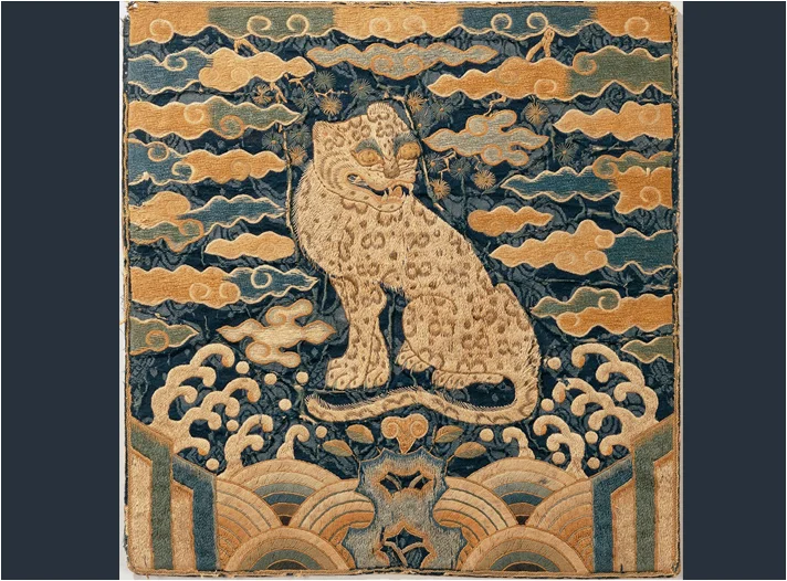 The Movement of Herstory: Korean Embroidery The Life and Artworks